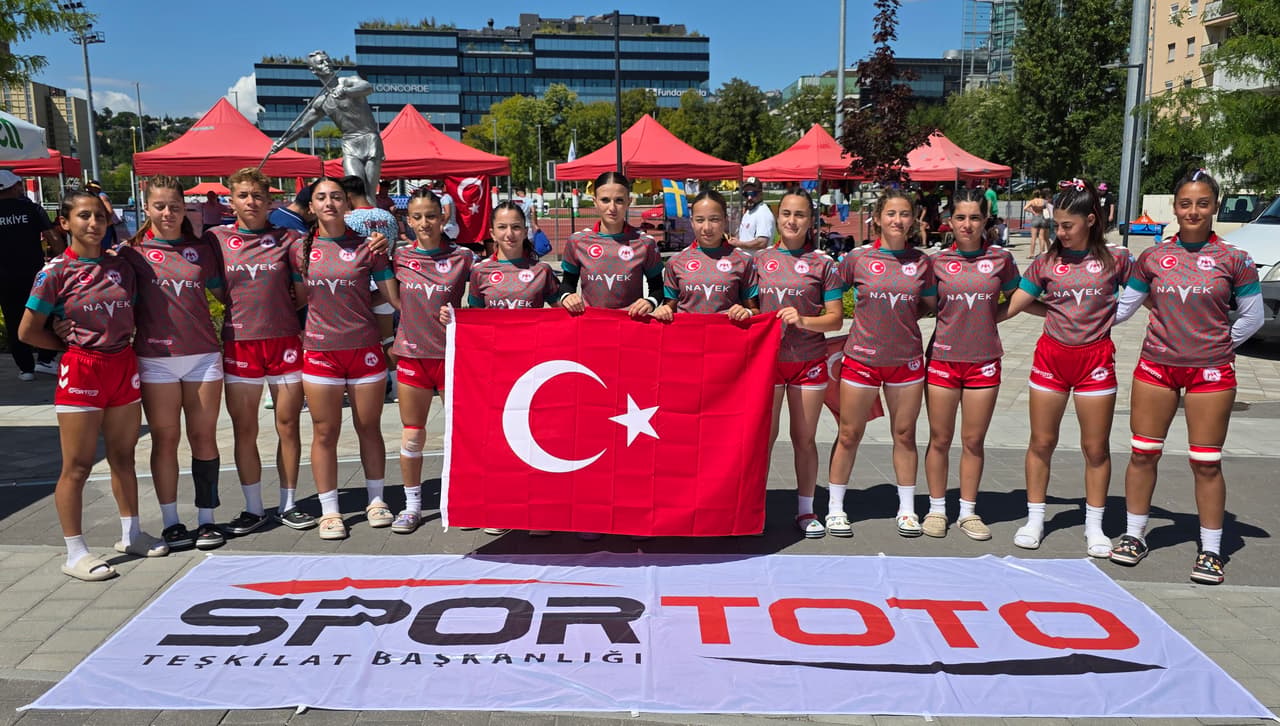 Namağlup Avrupa şampiyonu