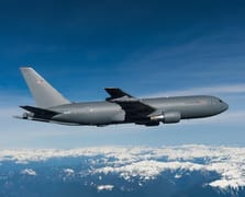 ABD Hava Kuvvetleri, 15 yeni KC-46A tanker için Boeing ile 2,47 milyar dolarlık sözleşme imzaladı