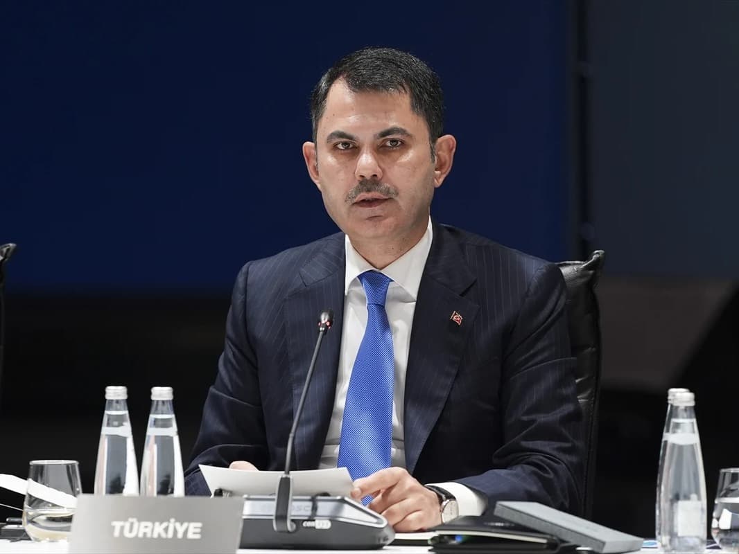 Atık üretme değil, çözüm geliştirme hızı 