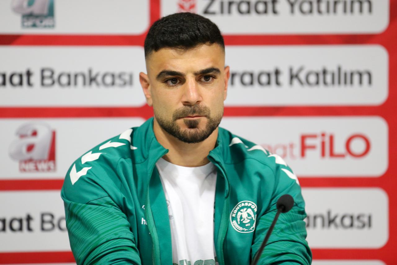 Fenerbahçe'den Adil Demirbağ transferi hakkında açıklama geldi