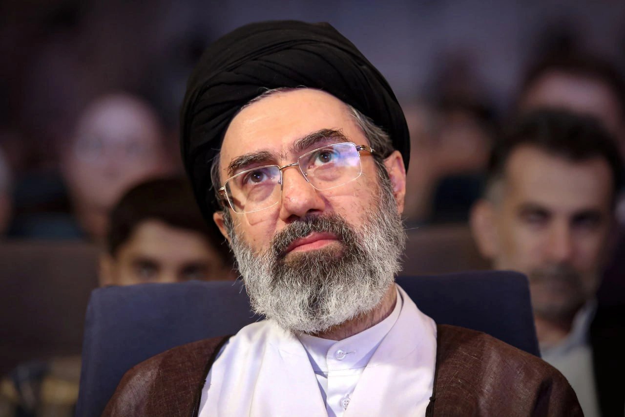 Khamenei Sets Conditions to End War