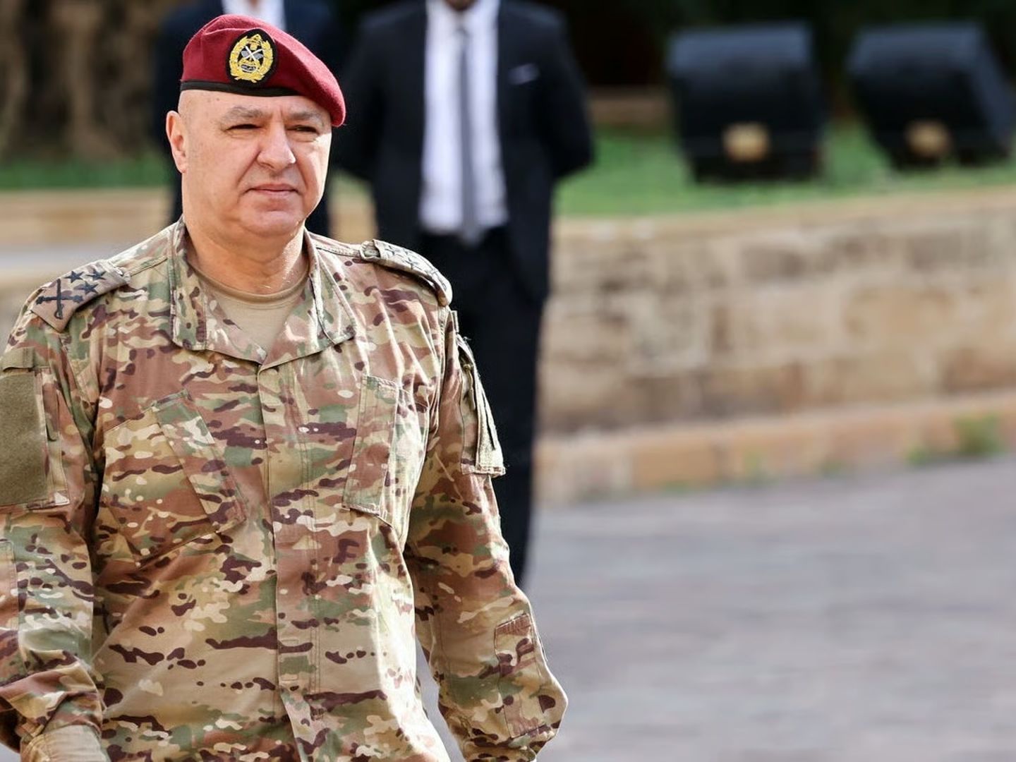 "Ülkemiz pazarlık kozu değil": Lübnan ve İran arasında müzakere tartışması