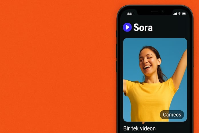 OpenAI’den TikTok’a rakip: Sora geldi!