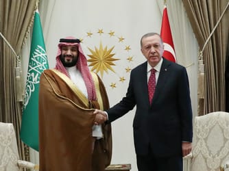 Türkiye, Saudi Arabia, and Pakistan to Sign Defense Deal