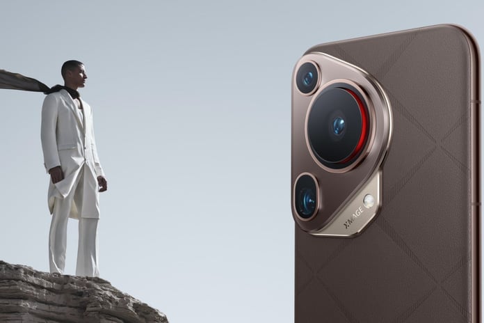 Huawei Pura 80 serisi tanıtıldı: İşte öne çıkan özellikleri