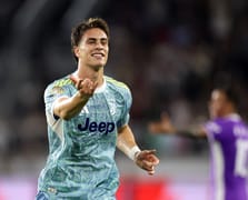 Kulüpler Dünya Kupası'nda büyük çekişme: Juventus gol yağdırdı, Kenan Yıldız sahne aldı