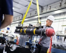 NATO, savunma için nadir toprak elementlerine odaklanıyor