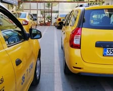 Taksi'de gırtlaklayarak gasp suçuna emsal karar: 8yıl 8ay hapis cezası