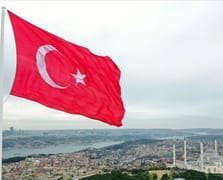 Türkiye ile Üç Deniz Girişimi artık stratejik ortak