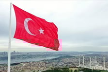 Türkiye ile Üç Deniz Girişimi artık stratejik ortak