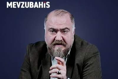 Kadıköy'e Cami İstemeyenlerin Yobazlığı