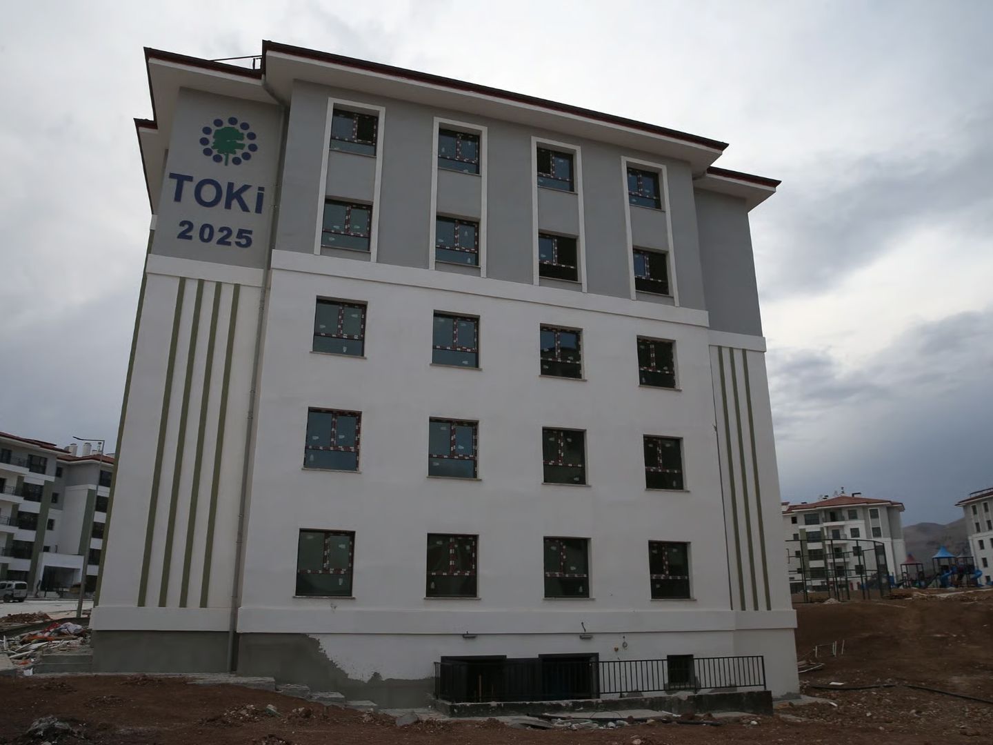 Tokat TOKİ kura çekilişi sonuçları açıklandı mı? TOKİ Tokat kura çekiliş sonuçları ne zaman açıklanır?