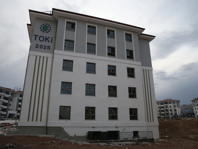 Tekirdağ TOKİ kura sonuçları ne zaman açıklanacak? Sosyal konut TOKİ Tekirdağ kura sonuçları nereden sorgulanır?