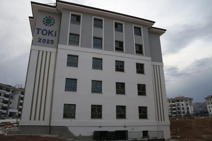 Çanakkale TOKİ kura sonuçları nereden öğrenilir? TOKİ Çanakkale kura sonuçları ne zaman belli olacak?