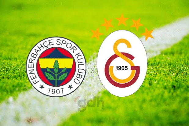 FB-GS maçı ne zaman? TFF Süper Lig Fenerbahçe-Galatasaray derbi maçı saat kaçta, hangi kanalda?