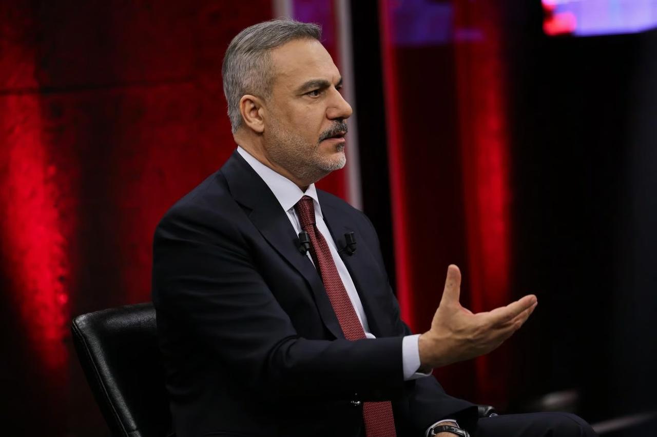 Fidan'dan bölgesel savaş uyarısı