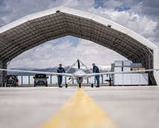 Ben Wallace: Bayraktar SİHA’lar Batılı ordular için bir ders