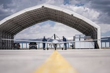 Ben Wallace: Bayraktar SİHA’lar Batılı ordular için bir ders