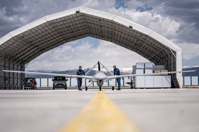 Ben Wallace: Bayraktar SİHA’lar Batılı ordular için bir ders
