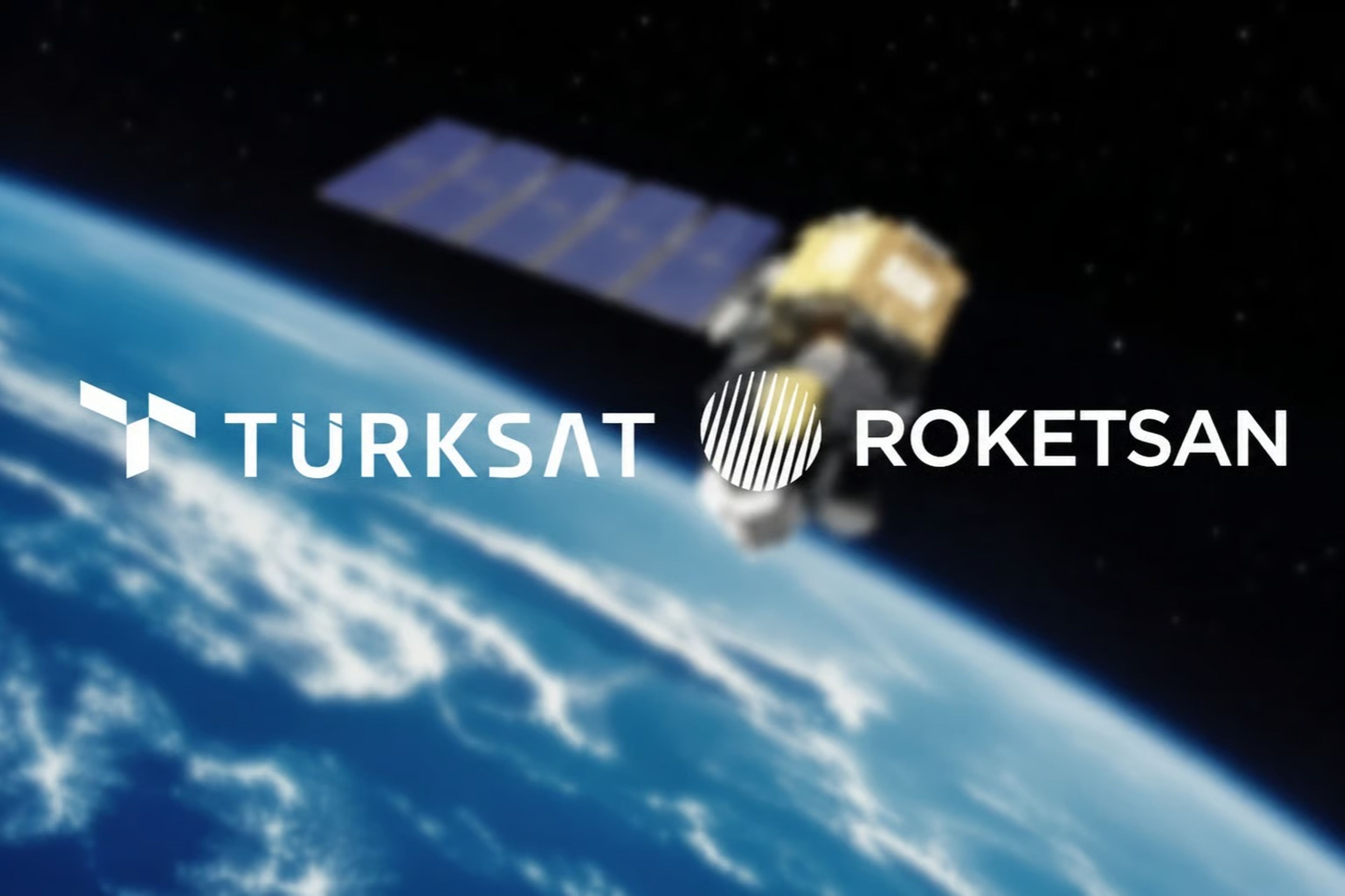 TÜRKSAT ve ROKETSAN’dan uzay iş birliği 