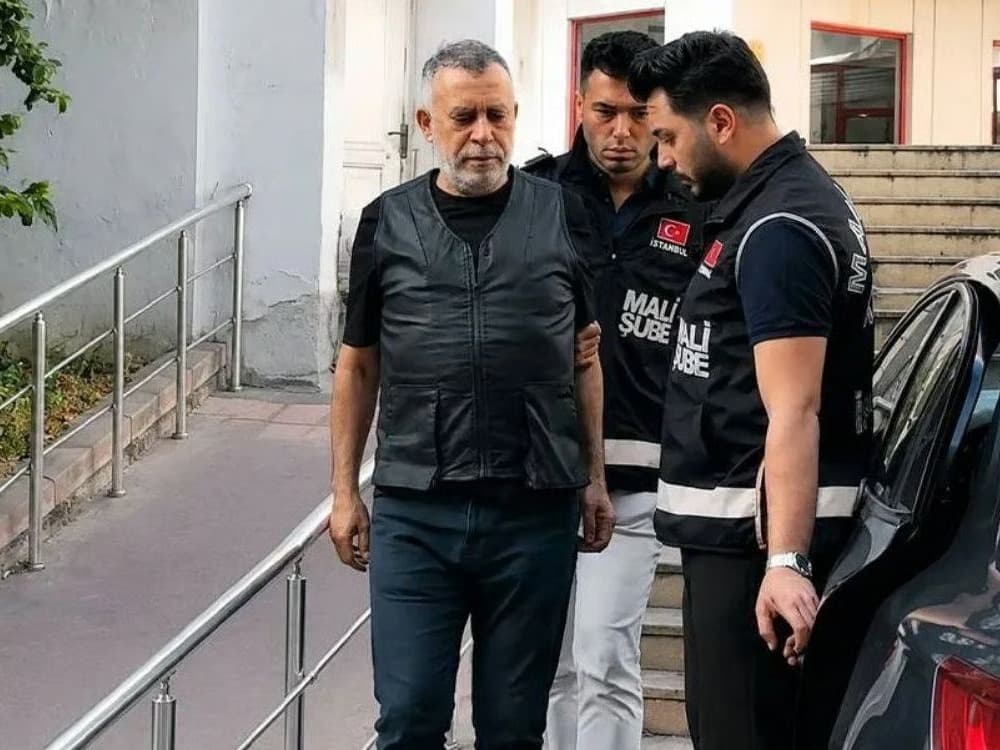 Tutuklanan Alper Çelik’in savcılık ifadesi ortaya çıktı