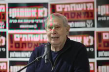 Eski Mossad Başkanı'ndan İsrail'e sert tepki: Yahudi olmaktan utanıyorum