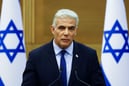 Yair Lapid'den Netanyahu'ya sert suçlama