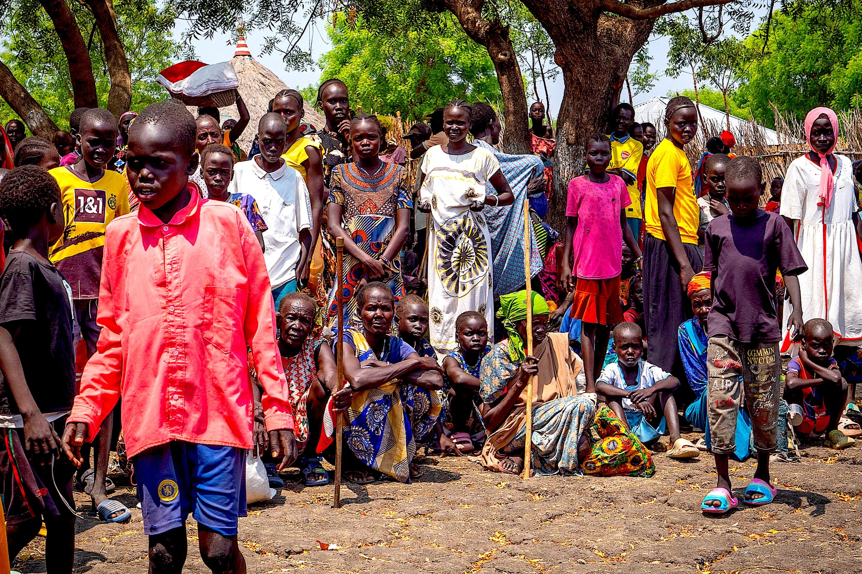 Thousands Flee Akobo as South Sudan Army Orders Evacuation