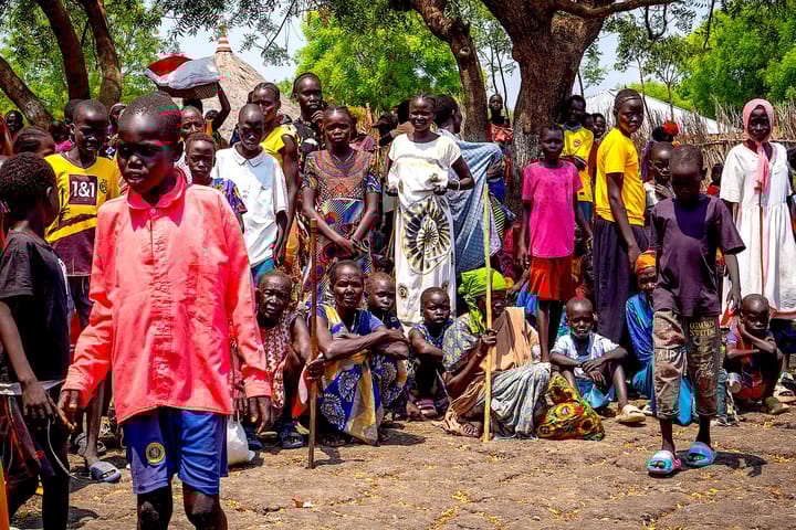 Thousands Flee Akobo as South Sudan Army Orders Evacuation