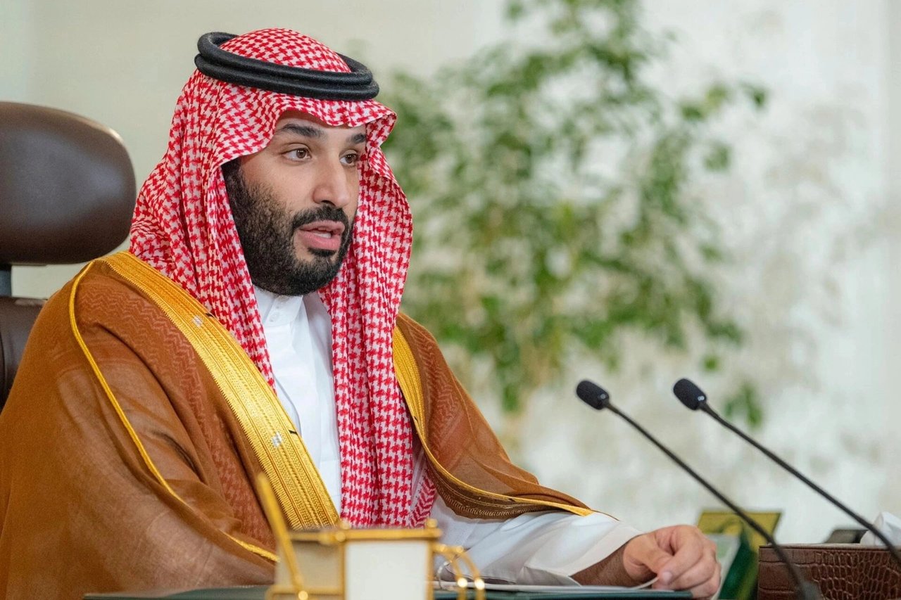 Riyad'dan Mekke İttifakı'na vurgu