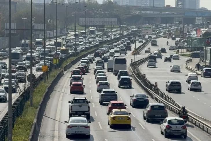 Yeni cezaların caydırıcı etkisi açıklığa kavuştu!