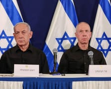 UCM İsrail itirazını reddetti: Netanyahu'nun tutuklama kararı kesinleşiyor