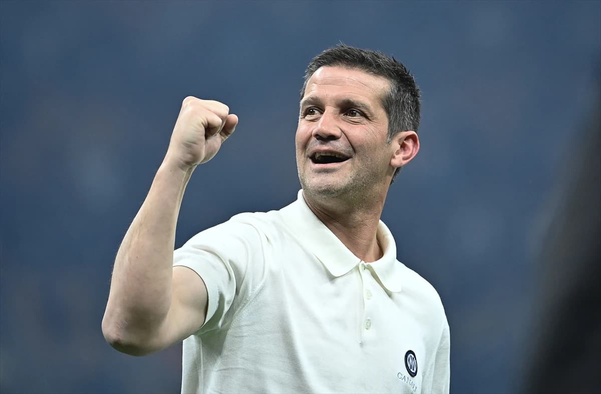 Chivu'dan ilk teknik direktörlük şampiyonluğu