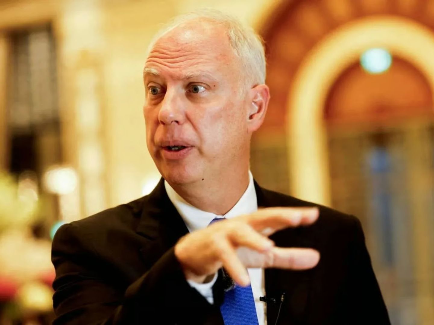 Dmitriyev’den Starmer sonrası dikkat çeken Merz çıkışı