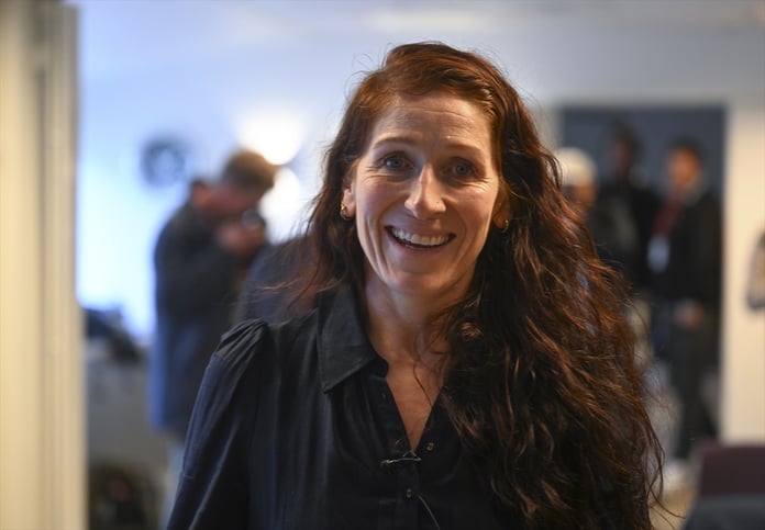 'Perde arkasında iş çevirmiyoruz'