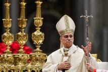 Papa Leo askeri güç kullanımını eleştirdi