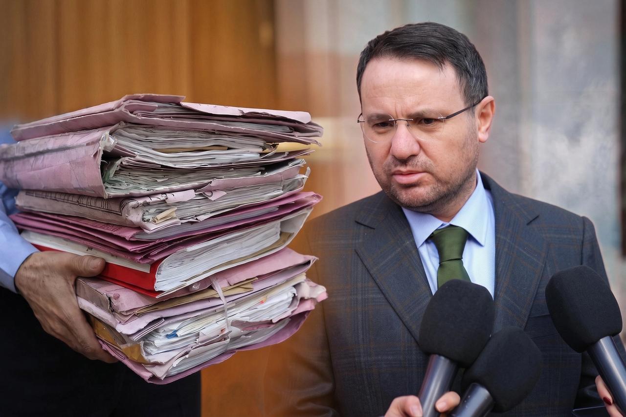 Bakan Gürlek açıkladı! Yıllar sonra 3 faili meçhul dosya daha çözüldü!