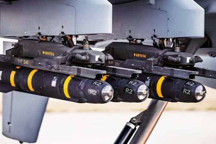 ABD Ordusu Lockheed Martin’den 720 milyon dolarlık Hellfire ve JAGM füzesi siparişi verdi