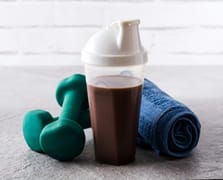 Protein tozu kullananların %80'i bunları bilmiyor