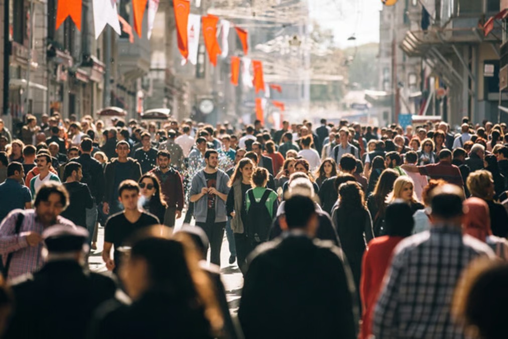  Nisan ayı işsizlik rakamları belli oldu