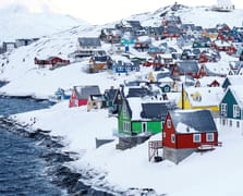 Trump Grönland'ı ele geçirmeye hazırlanıyor