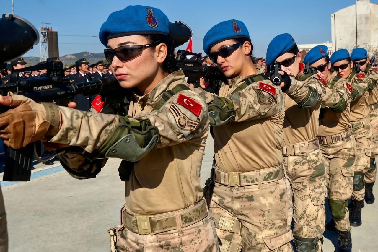 Kadınlar askere mi alınacak? Meclis'e sunulan teklifler şaşkına çevirdi