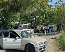 İki kişinin yaralandığı silahlı saldırıya ilişkin 4 şüpheli yakalandı