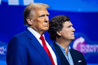 Tucker Carlson Retracts Islam Remarks, Condemns Trump