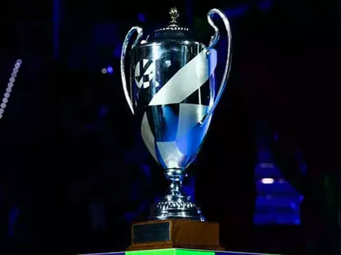 Şampiyonlar Ligi’nde grup maçları tamamlanıyor: Fenerbahçe lider, Eczacıbaşı zirve peşinde