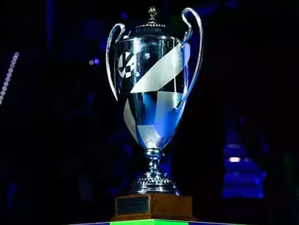 Şampiyonlar Ligi’nde grup maçları tamamlanıyor: Fenerbahçe lider, Eczacıbaşı zirve peşinde