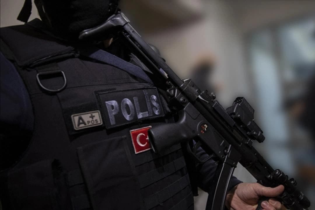 15 ilde 'Ailem Güvende' operasyonu