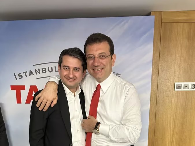 İbrahim Özkan neden gözaltına alındı?