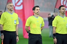 TFF duyurdu: 2026 yılında FIFA kokartı takacak hakemler kesinleşti