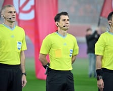 TFF duyurdu: 2026 yılında FIFA kokartı takacak hakemler kesinleşti